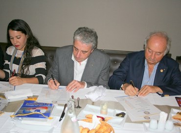La Fondazione Rotary e le nuove dinamiche alimentari della Tunisia