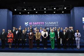 Il summit sull’Intelligenza artificiale