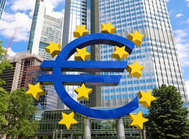 Recessione in Europa per colpa della Bce