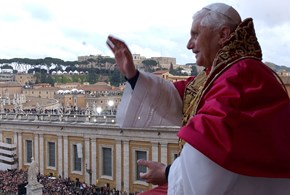 Le due vie del cattolicesimo dopo Benedetto XVI