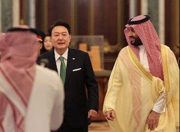 La cooperazione nel settore della Difesa tra Corea del Sud e Arabia Saudita