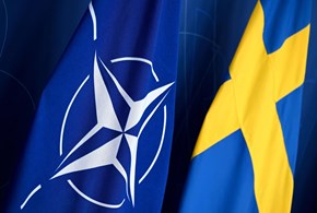 Finalmente la Svezia potrà aderire alla Nato