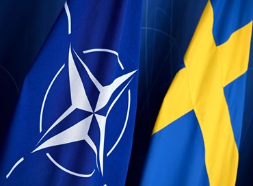 Finalmente la Svezia potrà aderire alla Nato