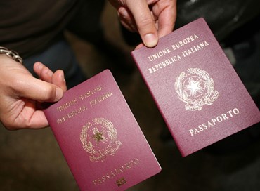 Se il passaporto si richiede (e si rinnova) alle Poste