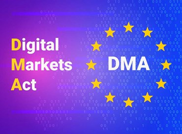 Come funziona il Digital Market Act