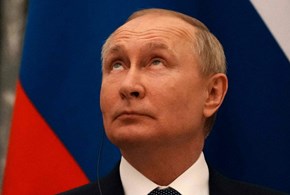 Basta ipocrisie: Putin è un tiranno, un criminale di guerra e un assassino
