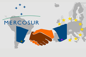 Il Mercosur e l’Ue