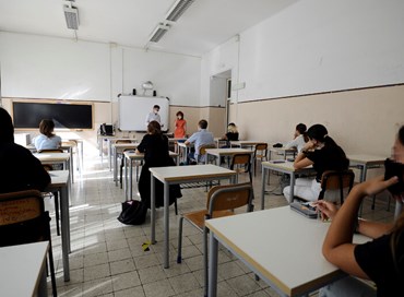Il convitato di pietra del sistema scolastico italiano: il pluralismo educativo