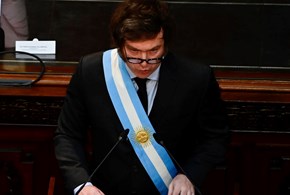 Argentina: un primo bilancio del Governo Milei