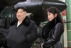 Kim Jong-un ha scelto il suo erede