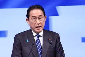 Tokyo condanna il lancio dei missili di Pyongyang