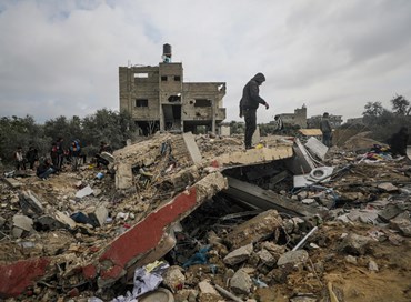 Nuovi appelli per il cessate il fuoco a Gaza, si intensificano i colloqui
