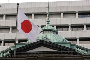 Giappone: si chiude la stagione dei tassi di interesse negativi