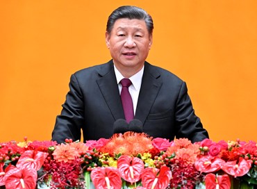 Xi Jinping sfida i mercati, ma l’enfasi è sulla sicurezza