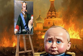 L’ossessione di Putin per la “storia” tra zarismo e sovietismo