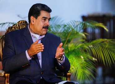 Venezuela, lo sconcerto per il blocco delle candidature dell’opposizione