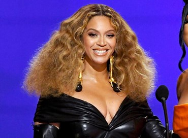 Beyoncé: il nuovo album è il più ascoltato su Spotify