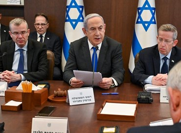 Biden frena Israele nonostante i dubbi di Netanyahu