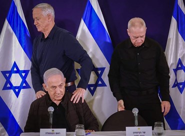 Netanyahu promette: “Ci difenderemo ovunque”