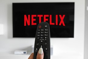 Netflix domina lo streaming