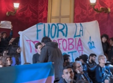 L’intolleranza Lgbt annulla la libertà di parola all’Università di Catania
