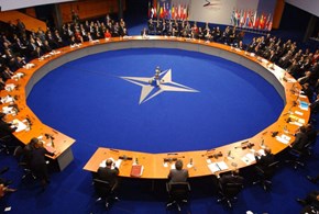 Vertice Nato a Washington, possibile punto di svolta