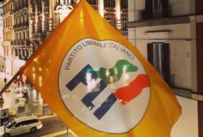 Il Partito liberale italiano per il centrodestra nell’Unione europea
