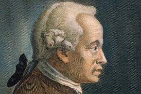 Immanuel Kant, lo scettico mascherato (1724-1804)