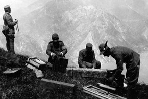 La Grande guerra: interpretazioni e prospettive storiografiche