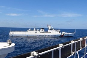 Taiwan intercetta 26 aerei e 5 navi cinesi 