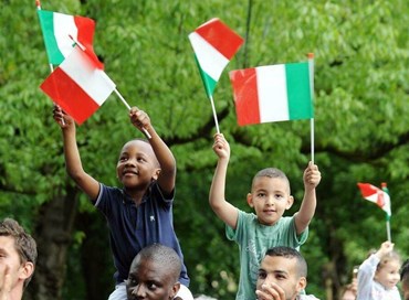 Referendum sulla cittadinanza: ¡No pasarán!