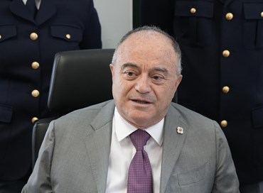 Gratteri e i 3 euro