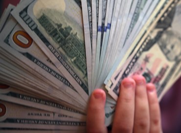 Debito globale, entro il 2030 il 100 per cento del Pil