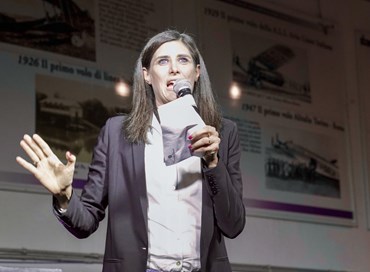 Appendino: “Conte o Grillo? Scelgo il M5s, basta personalismi”