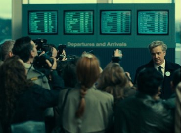 Sky, arriva “Lockerbie”: la serie con Colin Firth