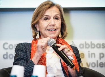 Fornero senatore a vita? Non esistono i politici della Provvidenza
