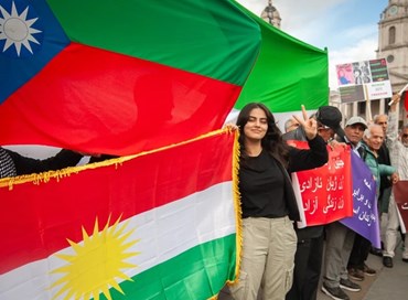 Un’alleanza tra curdi e beluci potrebbe sfidare il regime iraniano?