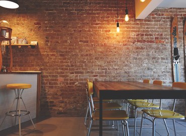 Idee e consigli per arredare e organizzare un open space