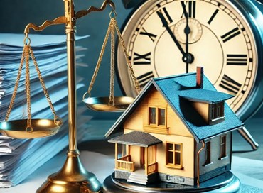 Cosa sono i vizi occulti post vendita immobiliare e come risolverli