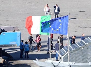 L’Europa dalle incredibili contraddizioni