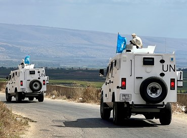 Se Hezbollah bombarda l’Unifil è l’ora di sloggiare
