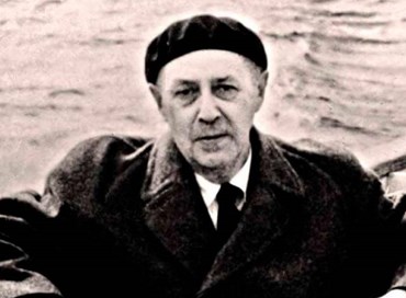 Sándor Márai: “Bébi, il primo amore” e la passione umana