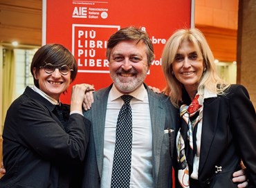 Più libri più liberi: gli appuntamenti in fiera