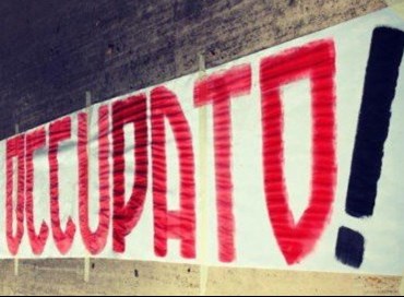 Occupo ergo sum