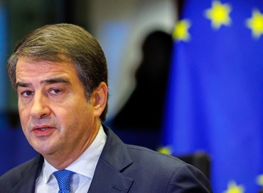 Ue, accordo dei leader su Fitto e Ribera
