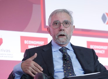 Espulsioni e inflazione: Krugman dixit