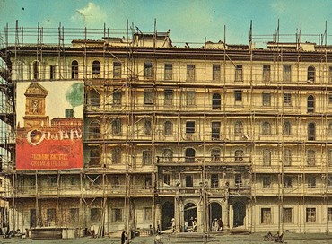 Come si dice sudditi a Firenze?