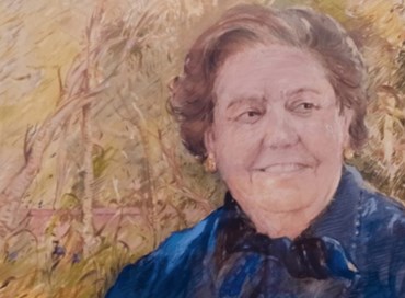 In memoria di Adriana Panni, l’apostola degli artisti della Filarmonica Romana
