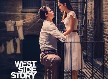West Side Story: un capolavoro senza tempo