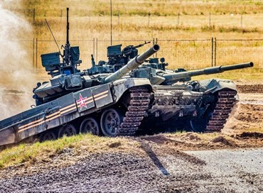 La Russia può allargare il suo esercito dopo la guerra in Ucraina?